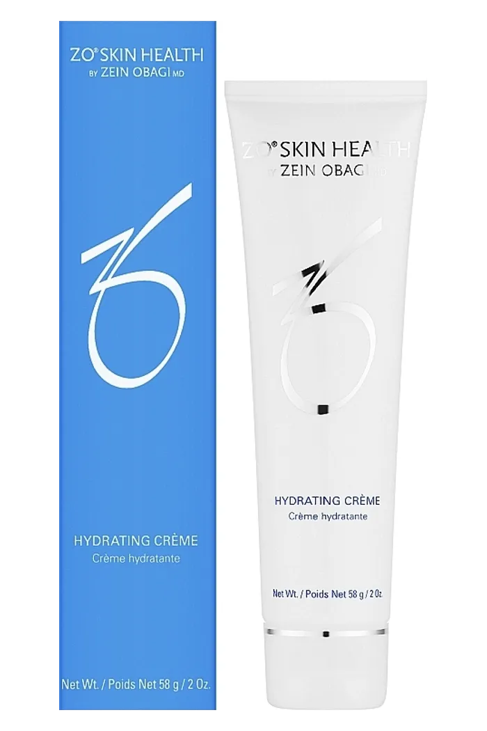 Эпидермальный крем для репарации кожи